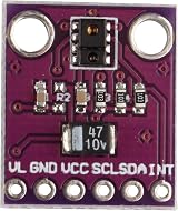 HALJIA APDS-9930 Proximity Gesture Ambient Light Sensor Module I2C Arduino view 3
