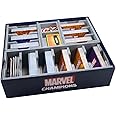 Folded Space Box Insert for Marvel Champions: The Card Game