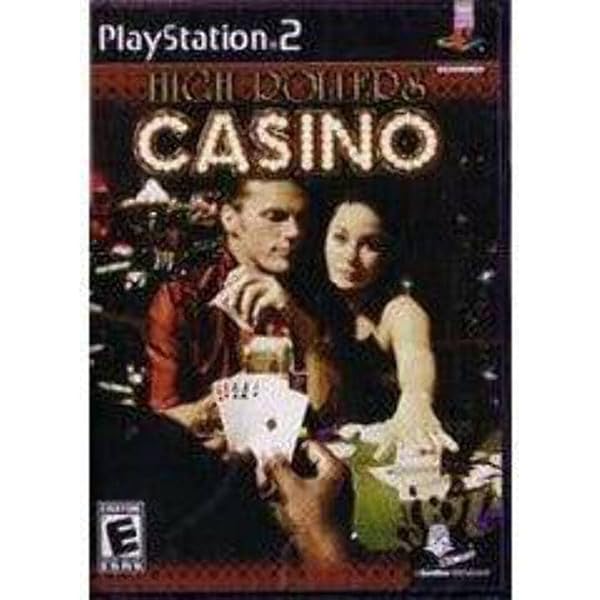LOT 2 JEUX HARD ROCK CASINO + ALEXANDRA LEDERMANN 5 PC CD ROM PC NEUF BLISTER