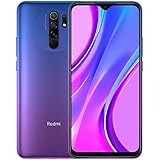 CELULAR XIAOMI REDMI 9 DUAL 32GB Sunset Purple (ROXO)