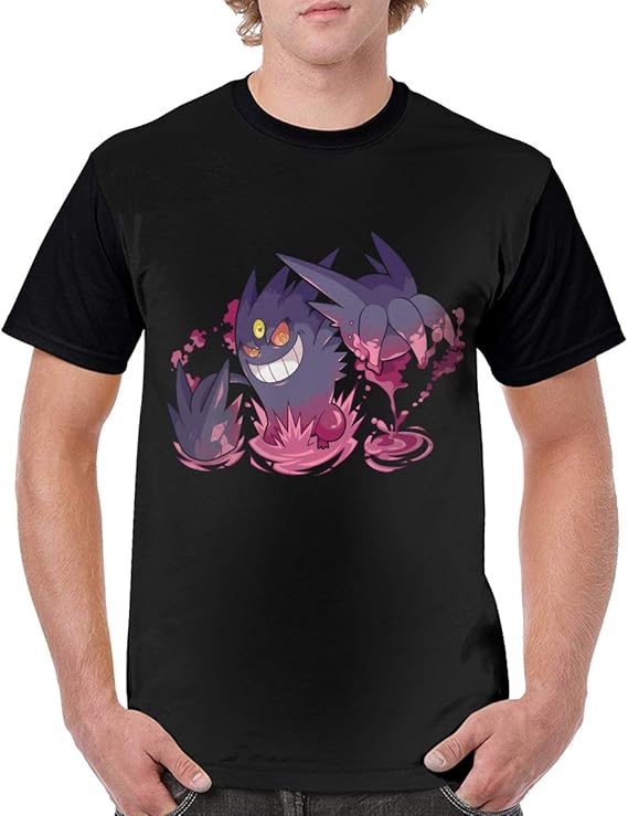 Amazon Co Jp ゲンガー 6 人気新品 男のファション半袖 おしゃれ シンプル 快適 上質 Tシャツ 半袖 夏服 薄手 Tシャツ 軽い 柔らかい ファッション 3dプリント 吸汗速乾 服 ファッション小物