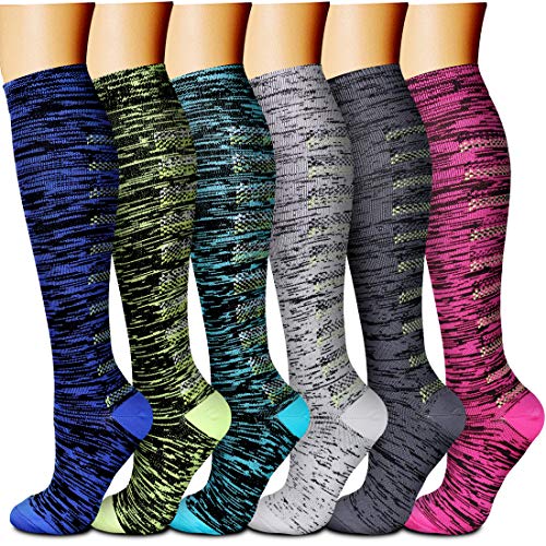 compression socks for poor circulation