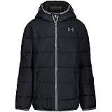 under armour tuckerman puffer jacket