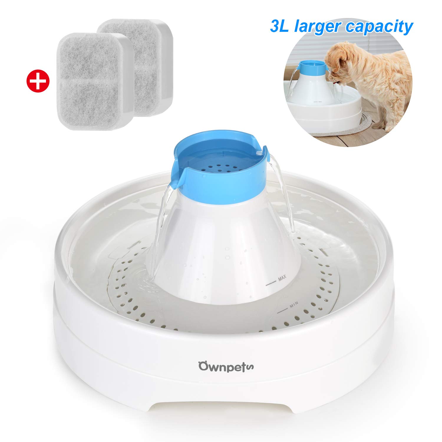 Which Is The Best Hot Water Recirculating Pump For Pet Dish