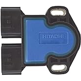 Hitachi TPS0006 Throttle Position Sensor
