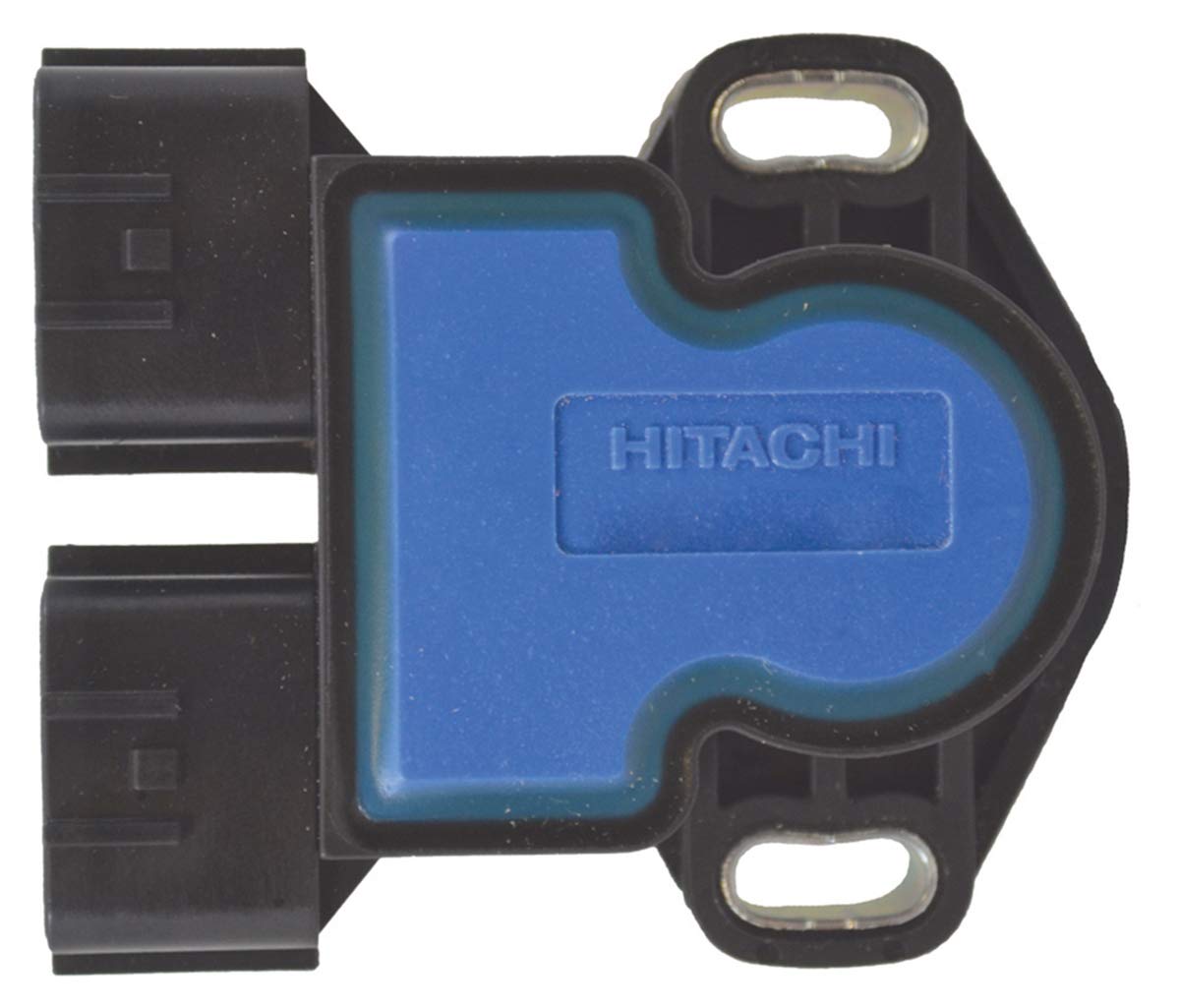 Photo 1 of Hitachi TPS0006 Throttle Position Sensor