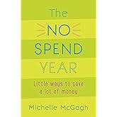 No Spend Year