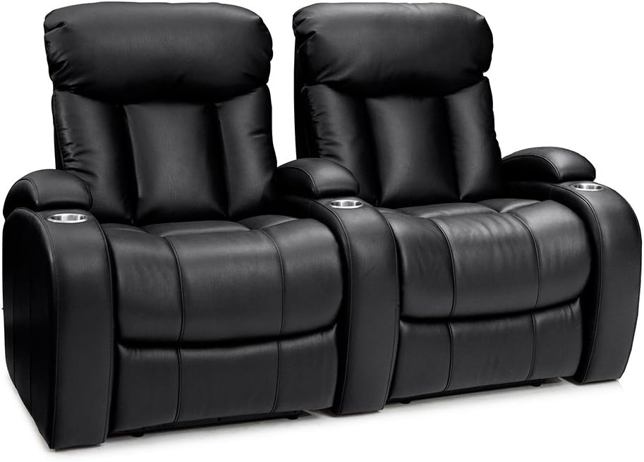 Best Coaster Home Theater Seating