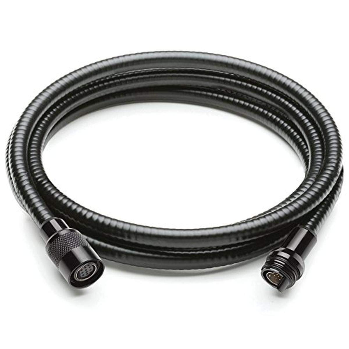 RIDGID 37103 Replacement Imager with 3-foot Cable, Replacement Camera Head, 17mm Diameter