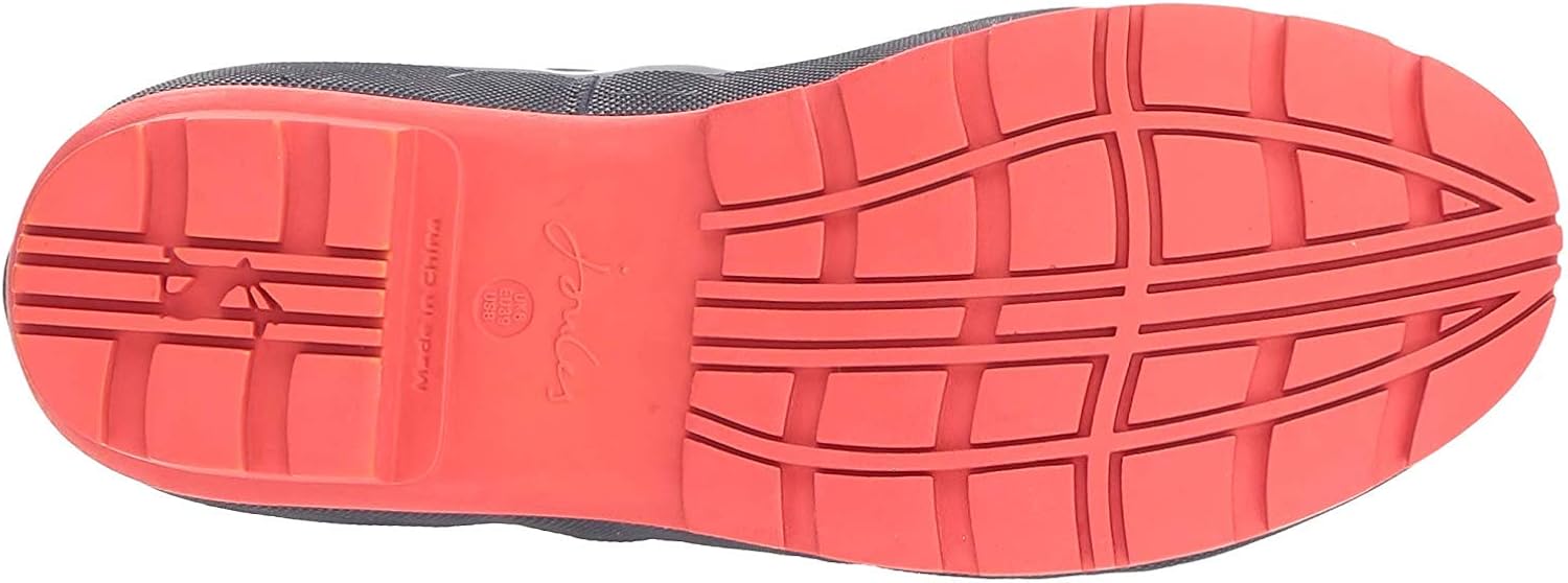  | Joules Women's Molly Welly Rain Boot | Rain Footwear