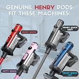 Avern Cleaning Henry Quick Stick Vacuum PODS Pack of 10 view 3