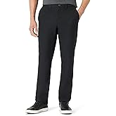 Amazon Essentials Men's Slim-Fit Travel Stretch Pant