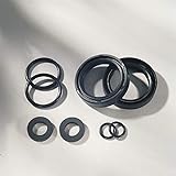 Genuine James Gaskets Fork Seal Kit For 88-13