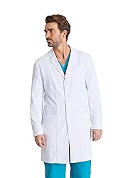 BARCO Verse Lab Coat for Men