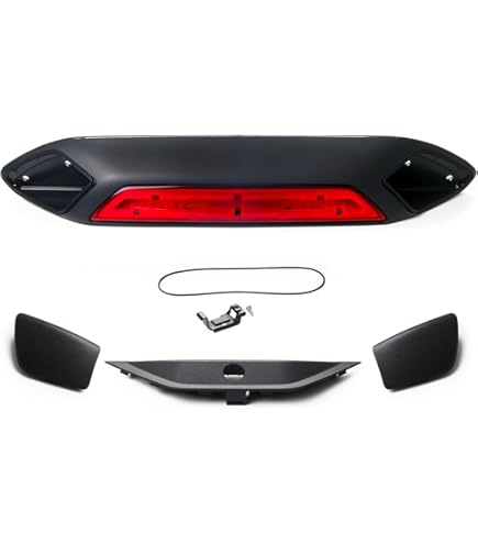 Amazon.com: 923-127 LED Third Brake Light Assembly Fit for Ford