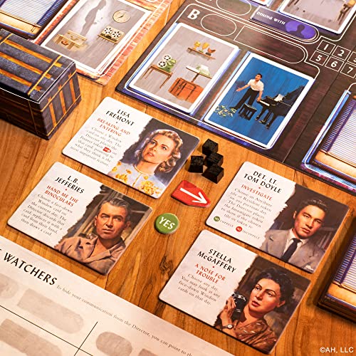 Funko Rear Window Game Pricepulse