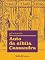 Livro Auto da sibila Cassandra