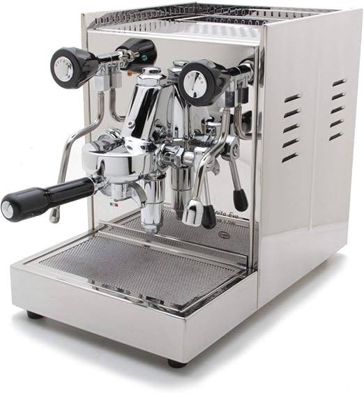 Quickmill Anita Espresso Machine Amazon.ca Home & Kitchen