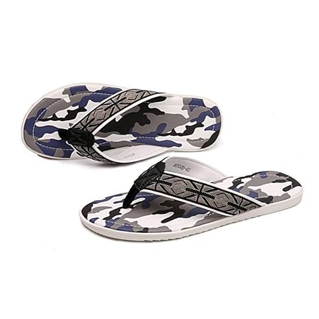 flip flop sole material