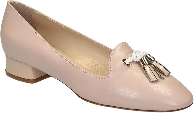 soft leather ballerina shoes