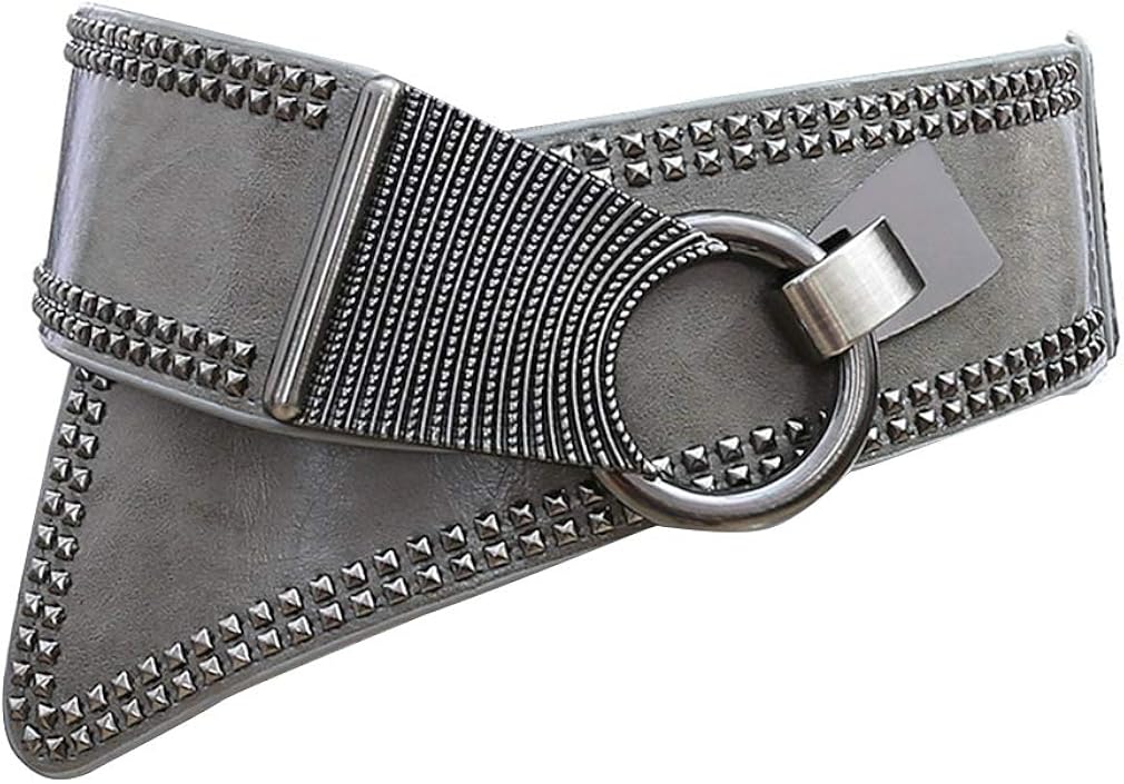 ceinture femme extensible
