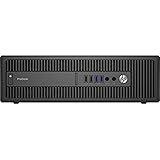 HP Business Desktop Prodesk 600 G2 Desktop Computer