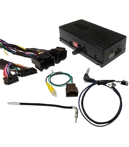 thumbnail image 2 of AXXESS Backup Camera Retention Harness Interface For Select 2013 2016 Toyota Vehicles Multi 2 of 9
