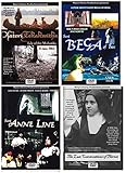 Saint Kateri Tekakwitha DVD, Lily of the Mohawks, Iroquois, Native American, Catholic Saint, Jesuit Missionaries