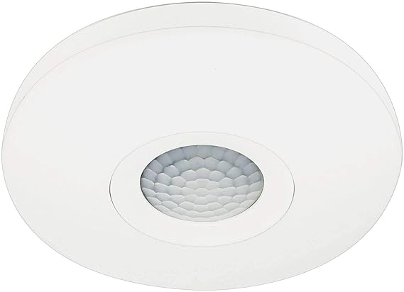 ORBIS CIRCUMAT + 230 Vac, Detector de movimiento 360º, OB137112: Amazon.es: Electrónica