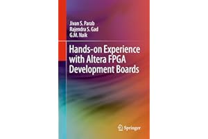 Hands-on Experience with Altera FPGA Development Boards