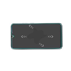Mr.Shield Screen Protector compatible with Motorola