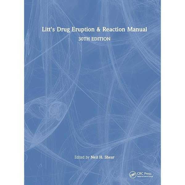 Stephens' Detection and Evaluation of Adverse Drug Reactions