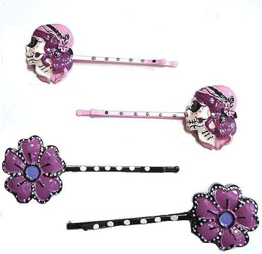 Amazon Co Jp トゥーファスト Too Fast でかサイズ ゾンビジプシー 花柄 ヘアピン ヘアアクセサリー パンク グロカワ Won014 ジュエリー Amazon Co Jp トゥーファスト Too Fast でかサイズ ゾンビジプシー 花柄 ヘアピン ヘアアクセサリー パンク グロカワ Won014 ジュエリー