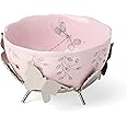 Lenox 897925 Butterfly Meadow Bowl With Stand