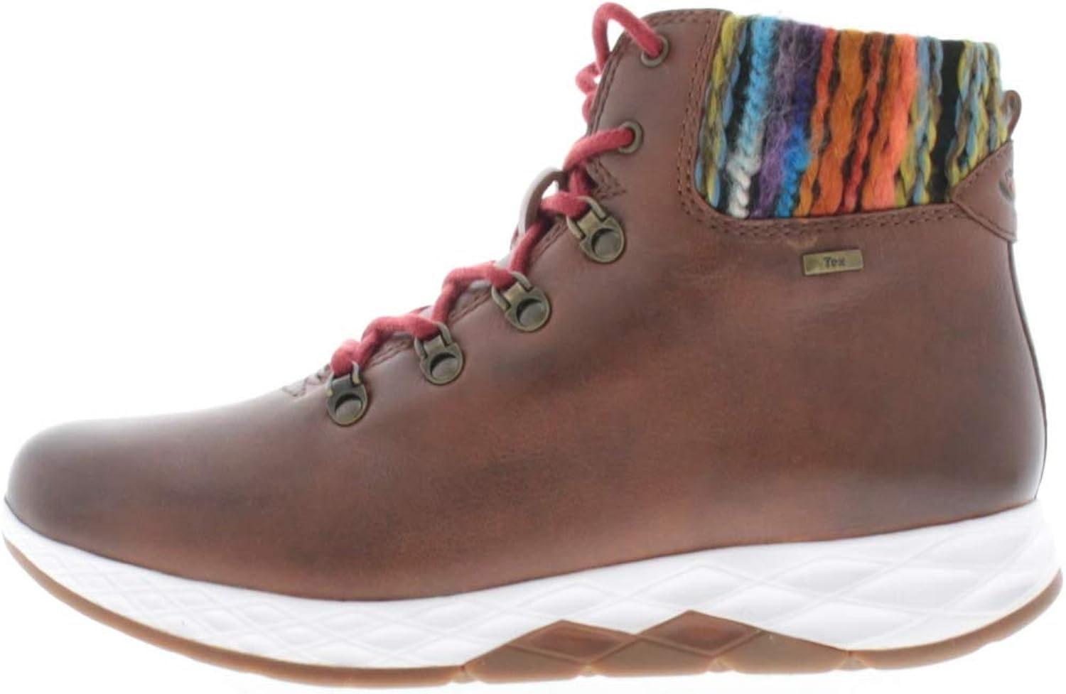 Gabor Rollingsoft Sensitive 56.945.24 Brown Leather Gabor Rollingsoft Sensitive 56.945.24 Brown Leather