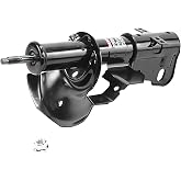 Monroe Shocks &amp; Struts OESpectrum 71814 Suspension Strut