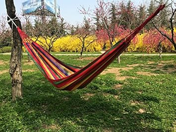 Generic Leisure Hammock Indoor Swing