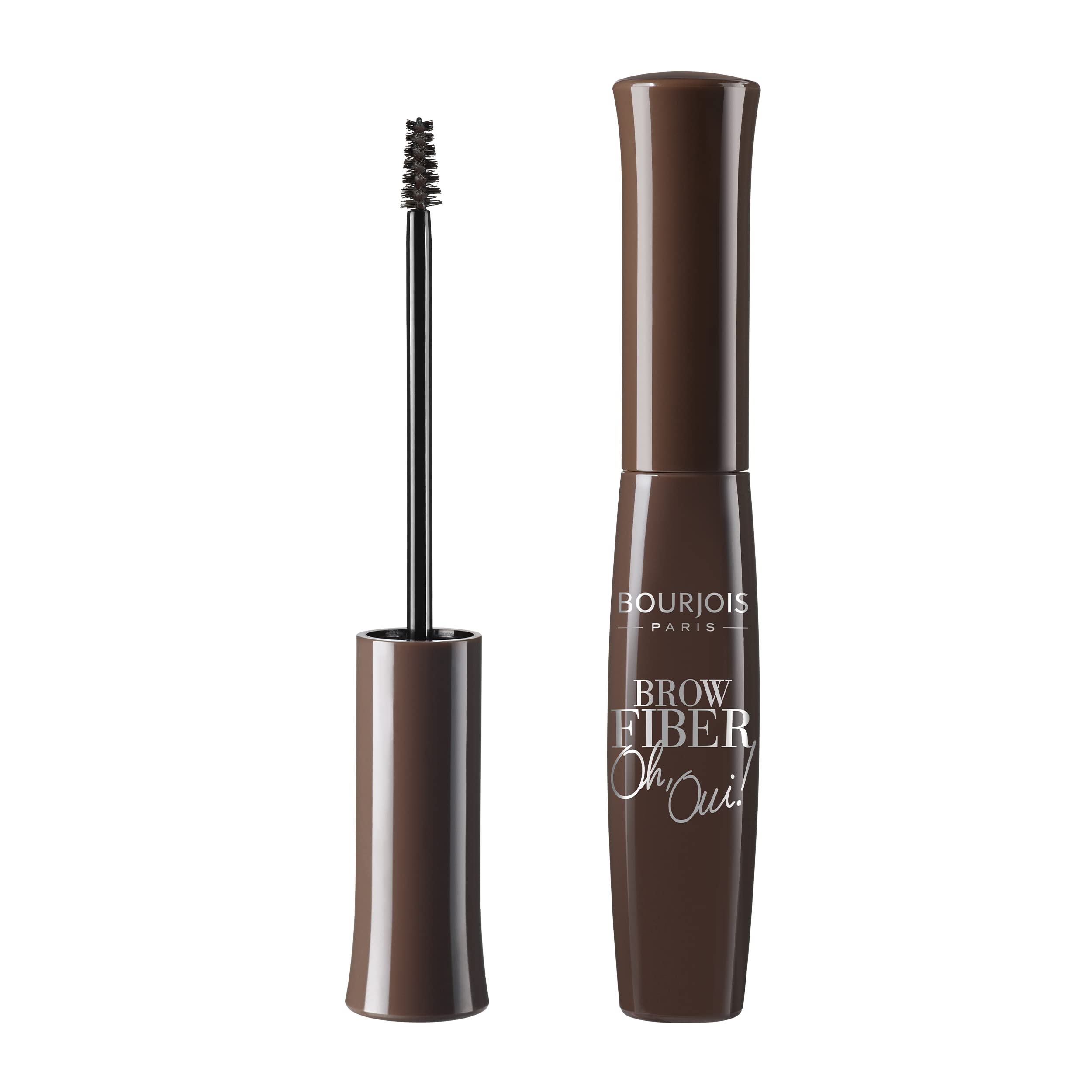 Bourjois brow fiber mascara sopracciglia 003 brown