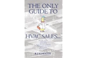 The Only Guide to HVAC Sales...