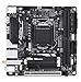 GIGABYTE Z370N WIFI (Intel LGA1151/ Z370/ Mini-ITX/ 2xM.2/ 2xLAN/ Onboard Wi-Fi/ HDMI 2.0a/ PCIe Bifurcation/ USB3.1 Gen1 Type-C/ 2x2 11ac Wireless/ RGB Fusion/ Smart Fan 5/ DP/ Motherboard)