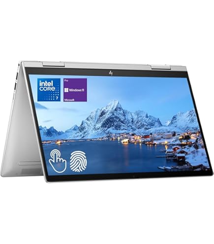 Amazon.com: HP Envy X360 Business 14
