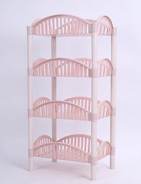 Bathroom Racks Fashion Floor Type 4th Floor Kitchen Bathroom Shelf