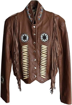western style coats