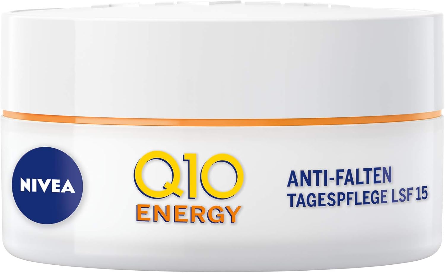 nivea q10 energy healthy glow face day cream