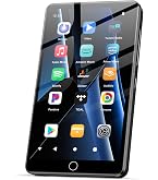 Amazon.com: Diofox MP3 Player with Bluetooth and WiFi, 80GB 4.0