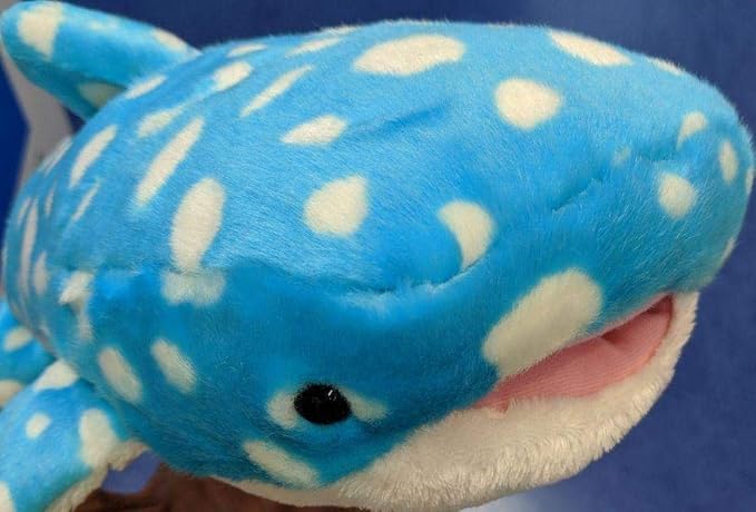 Amazon Co Jp 沖縄 美ら海水族館 Newキャラクター ジンベエザメ ｌ ホビー 通販
