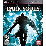Dark Souls - Playstation 3