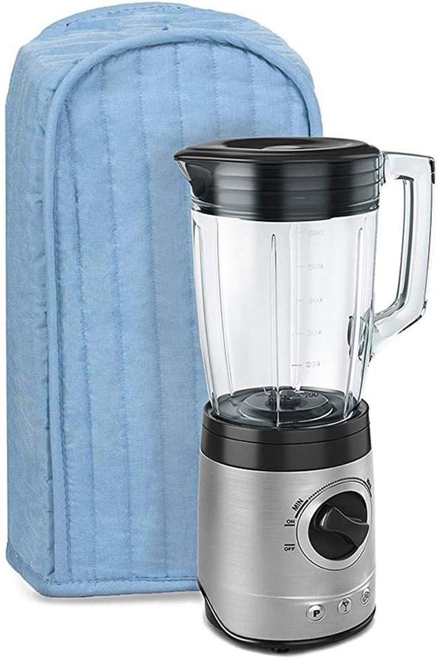 Purplert Stand Mixer Cover Dust-proof With Organizer Bag For Kitchenaid Mixer