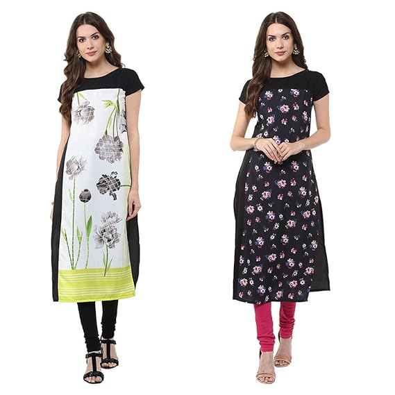 Janasya kurti combo Clearance