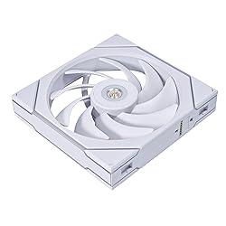 Lian Li UNI Fan TL 140 - Daisy-Chain Solution